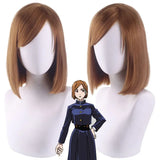 Jujutsu Kaisen Nobara Cosplay Costume