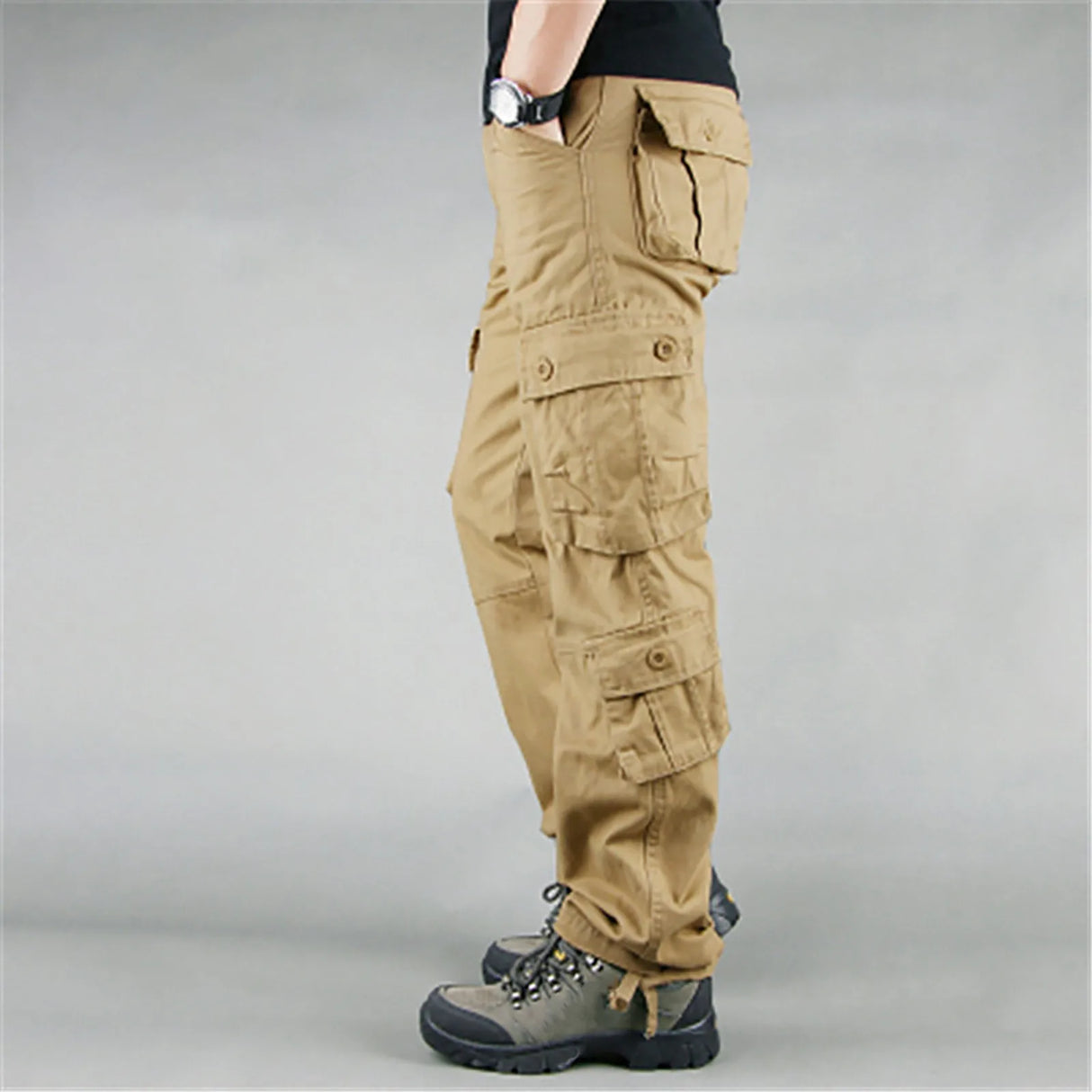 StormFit™ Men’s Waterproof Cargo Pants