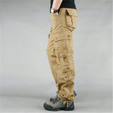 StormFit™ Men’s Waterproof Cargo Pants