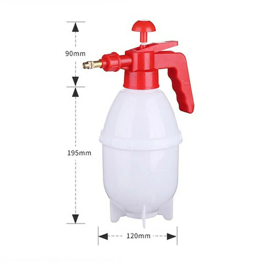0.8L Hand Pump Car Washer
