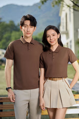 Executive Cotton Polo