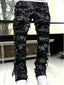 Men's Straight Leg Stretch Jeans