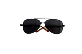 Stylish black sunglasses for newborn photography, ideal for baby photo sessions, unisex design and colorful accessories.