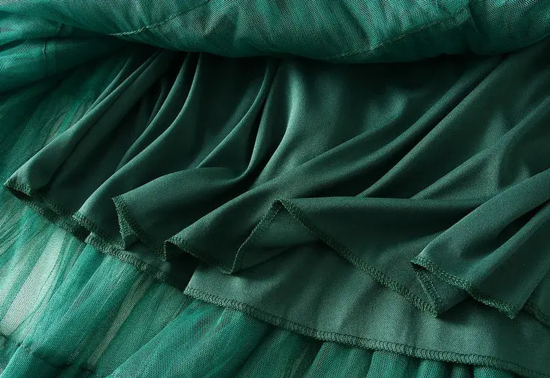 Women Fancy Skirt