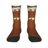 Cars Character Socks