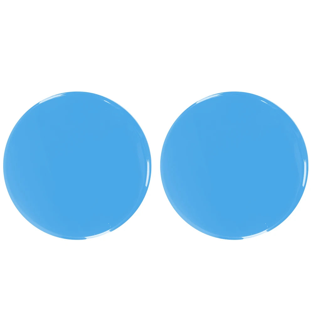 Fitness Sliding Disc Mat