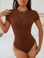 Women's Bodycon Bodysuit