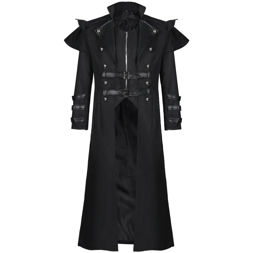Medieval Palace Cosplay Costume