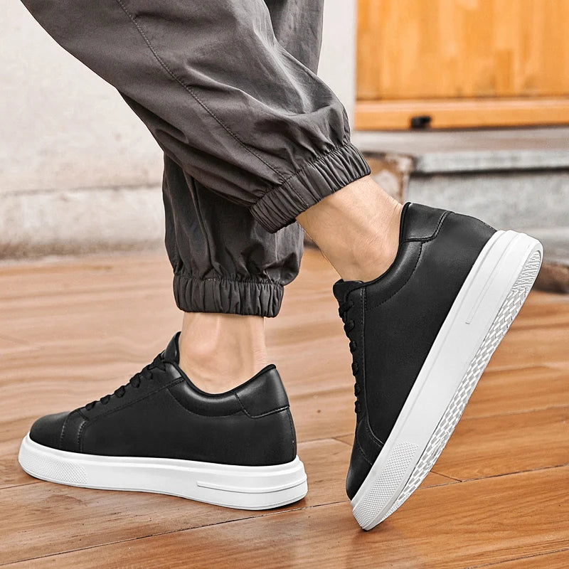 ElevateMax Height Boost Sneakers