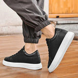 ElevateMax Height Boost Sneakers