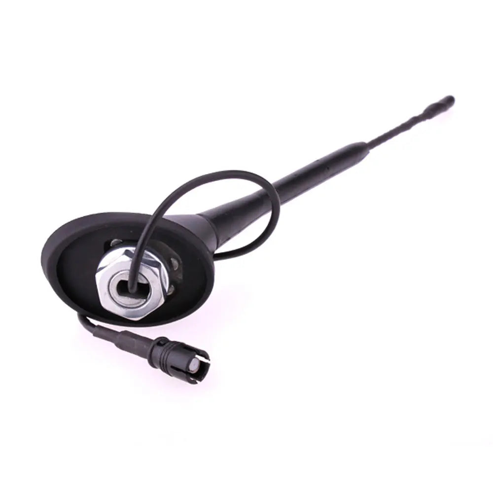 9" Car Antenna with Base