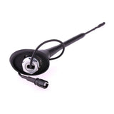 9" Car Antenna with Base
