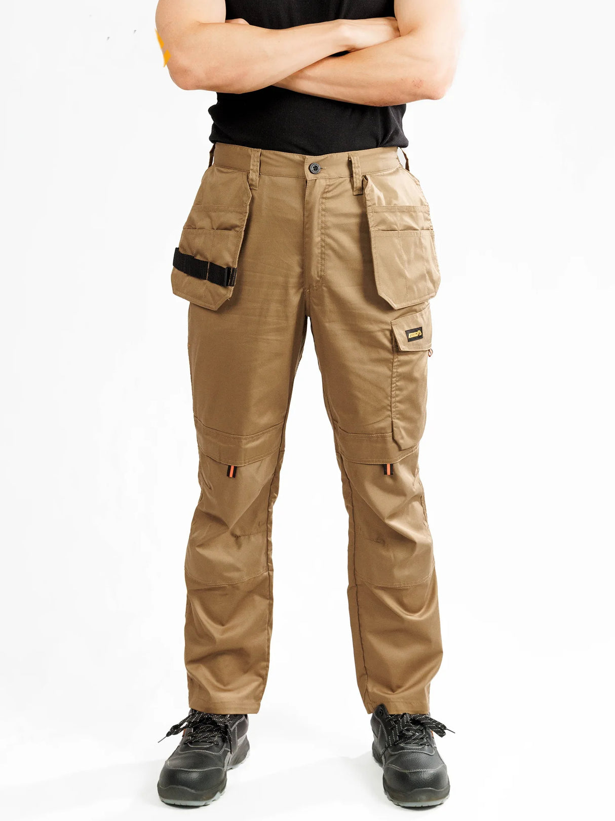ToolMax™ Men’s Work Utility Cargo Pants
