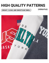Solid Pocket Hoodie