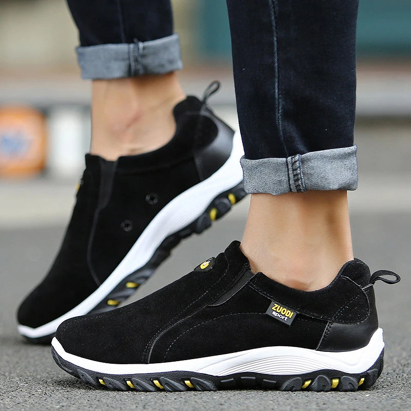 Summit Waterproof Trail Shoes