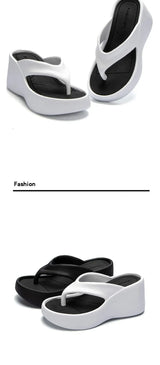 Women’s EVA Platform Beach Sandals