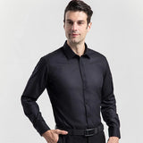 Executive Slim Fit Dress Shirt