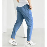 Men’s Plus Size Quick Dry Jogging Pants