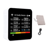 Smart PM2.5 Air Quality Tester