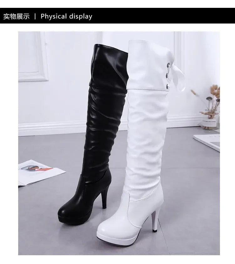 Classic Riding Boots
