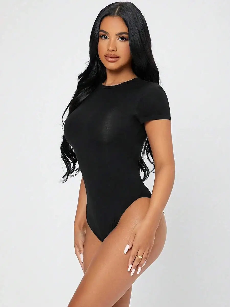 Women's Bodycon Bodysuit