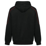Men's Fleece Zip-Up Hoodie
