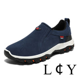 Summit Waterproof Trail Shoes