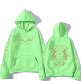 SleepToken Band Hoodie