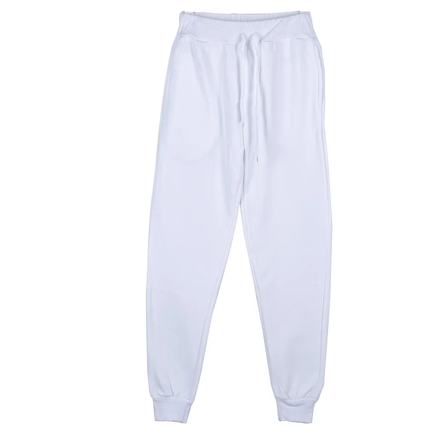 Unisex Sports Hoodie & Pants Set
