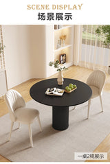 Elegant Modern Dining Table