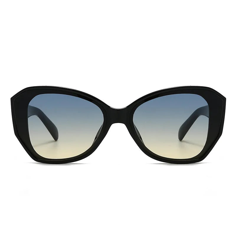 Luxury Cat Eye Sunglasses