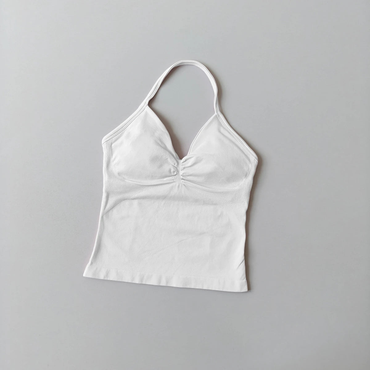 Women's Longline Sports Bra