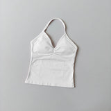 Women's Longline Sports Bra