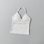 Women's Longline Sports Bra