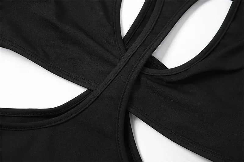 White Lapel Shirt Bodysuit – Sexy Versatile Top