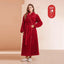 Royal Cotton Lounge Robe