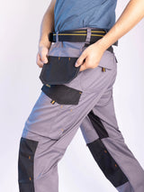 ToolMax™ Men’s Work Utility Cargo Pants