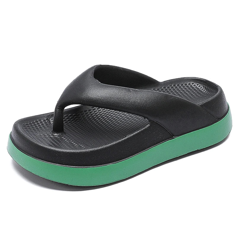 Women Trendy Flip Flops – 2025