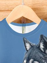 Men’s Novelty Graphic T-Shirt