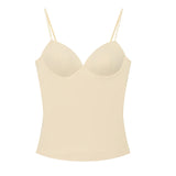 Women's Corset Tank Top