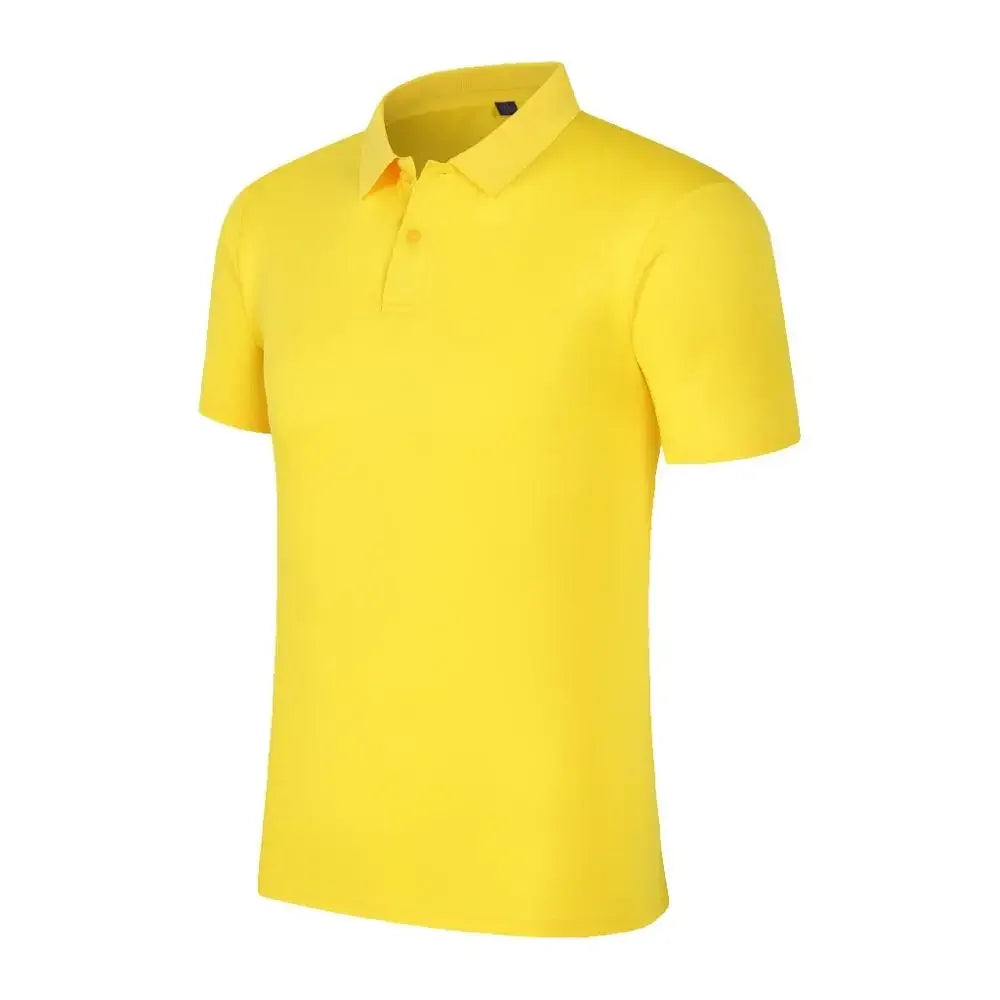 Elite Custom Performance Polo