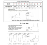 Women Casual Non Slip Rubber Rain Boots
