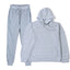 Unisex Sports Hoodie & Pants Set