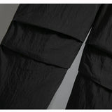 Women’s 2025 Plus Size Cargo Pants