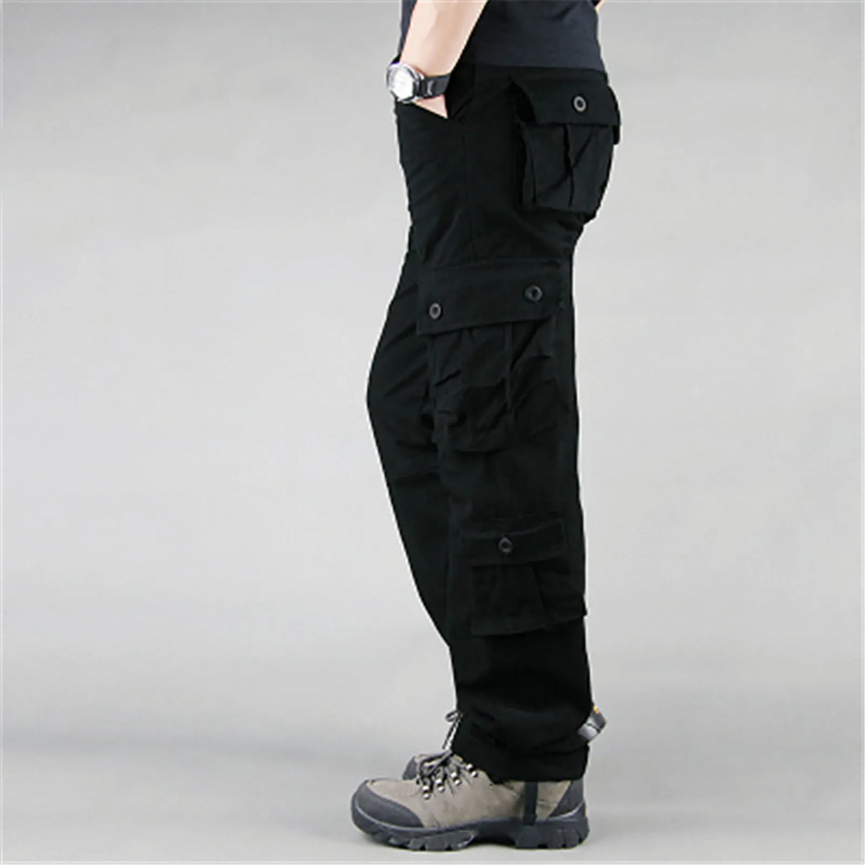 StormFit™ Men’s Waterproof Cargo Pants