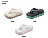 Women Trendy Flip Flops – 2024
