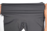 Women High Waist 3 Pocket Bike Shorts