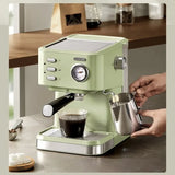 Semi-Automatic Espresso Machine