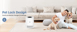 Indoor Air Quality Purifier Monitor