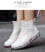 Unisex Waterproof Outdoor Work Boots